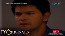 D' Originals: Missing si mister  | Episode 25