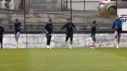 Karabük Deplasman Talihsizliğini Kırmak Istiyor