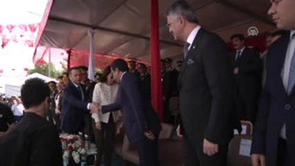 19 Mayıs Atatürk'ü Anma, Gençlik ve Spor Bayramı