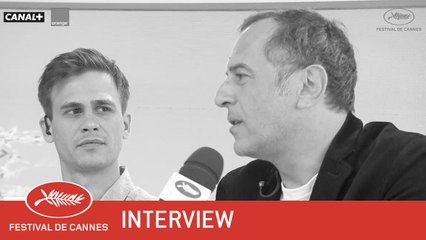 JUPITER'S MOON - Interview - EV - Cannes 2017