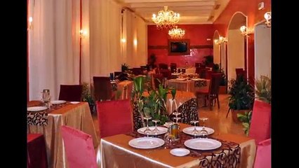 Hôtel Diar Lemdina 4 Hammamet