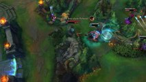 Synotik Montage - Best Plays 2016 - League Of Legends Montage