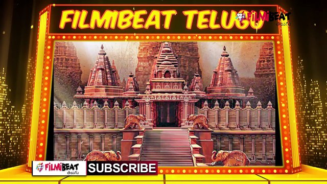 Baahubali's Devasena as a Serial Aarambh Karthika Nair's TV Debut