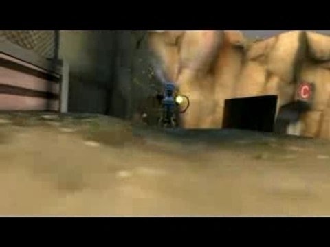 TF2: Meet the Demoman