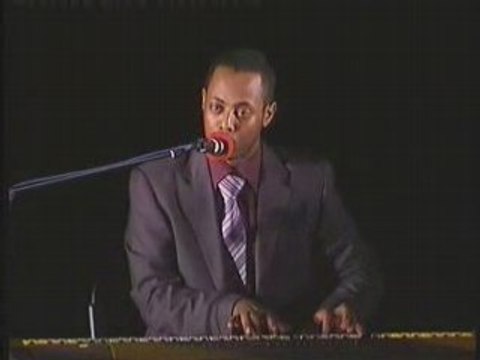 Kizito Mihigo - Rwanda Nziza - Hymne National du Rwanda