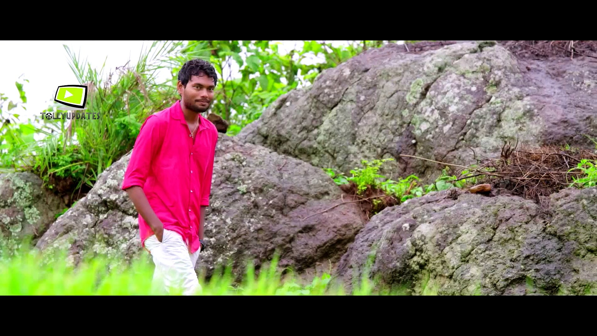Edo prema lokam Telugu Romantic song.