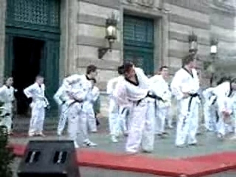 Téléthon 2006