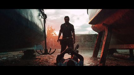 Richie Official Teaser - Nivin Pauly - Gautham Ramachandran - Prakash Raj