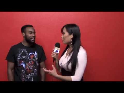 mickey bey on fighting barthelemy talks floyd mayweather to helen yee EsNews Boxing