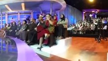 Baja yang Terluka - Rosi (360 Camera)