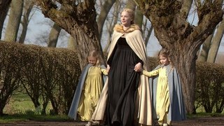 WATCH || The White Princess Season 1 Episode 6 : English Blood on English Soilh|| FULL HD