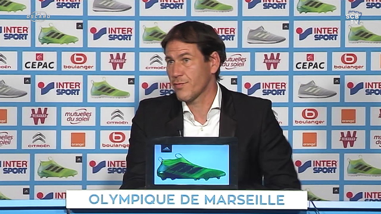 Marseille-Bastia : L'avant-match côté marseillais