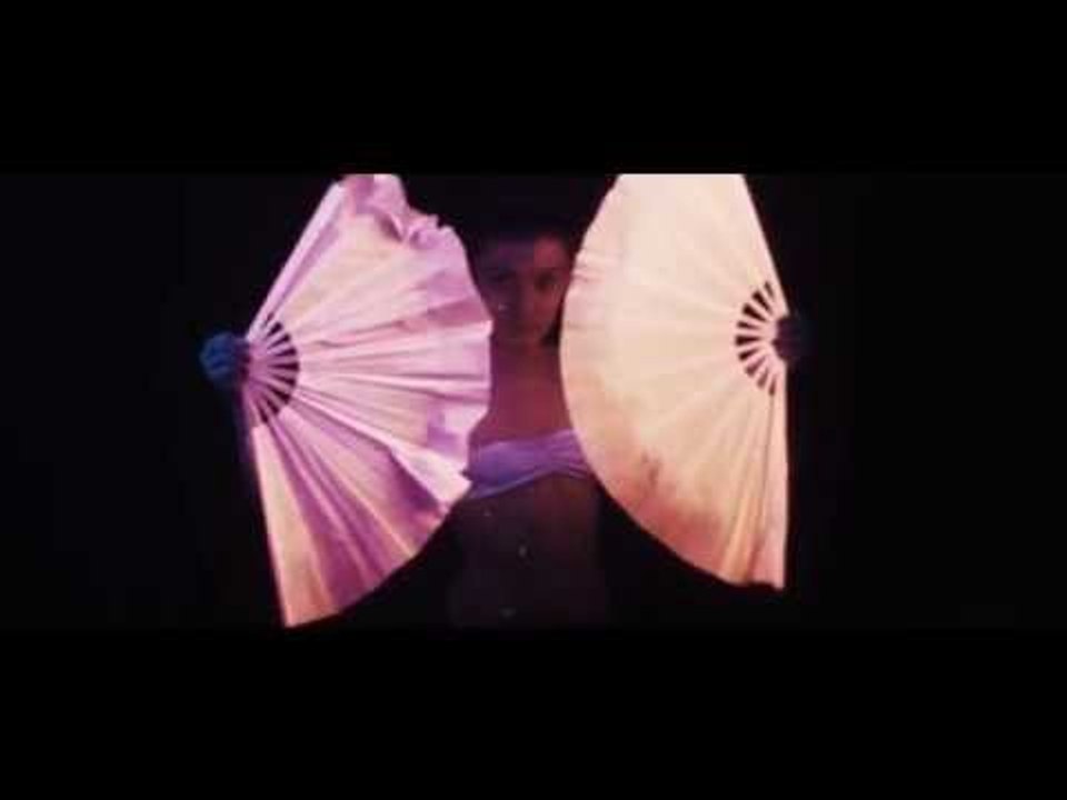 Fred V & Grafix - Ultraviolet (Official Video)