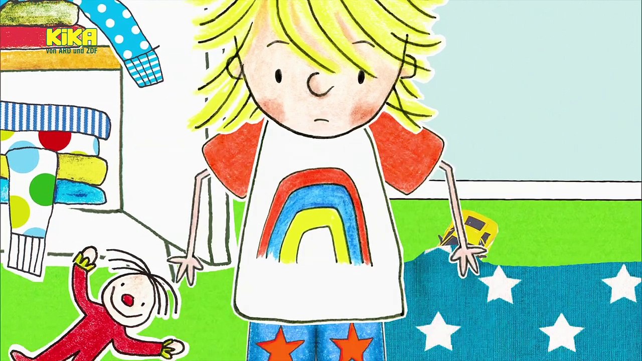 Ferdinand und Paula - 3. Meine Gummistiefel brauch ich nicht!