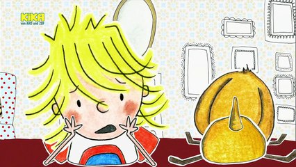 Ferdinand und Paula - 7. Mir ist ja so langweilig!