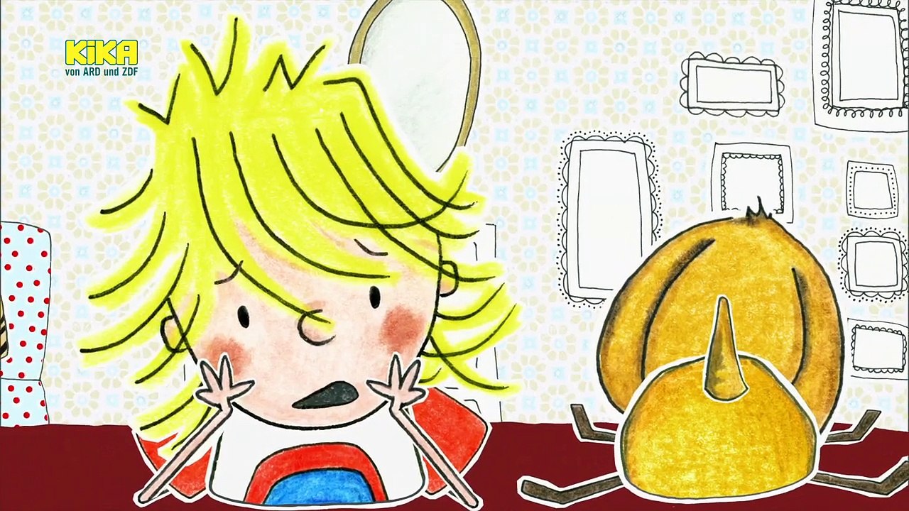 Ferdinand und Paula - 7. Mir ist ja so langweilig!