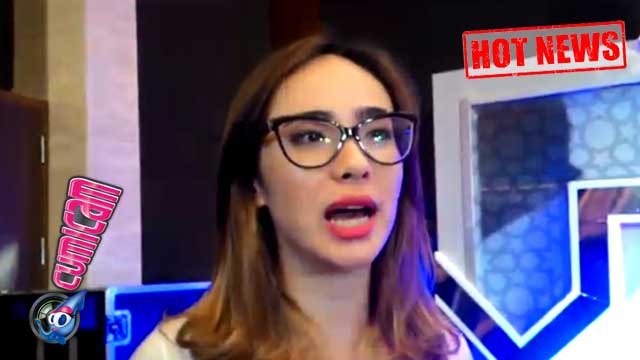 Hot News! Putus dari Joshua, Pamela Bowie Ogah Kenalkan Pacar Baru - Cumicam 19 Mei 2017