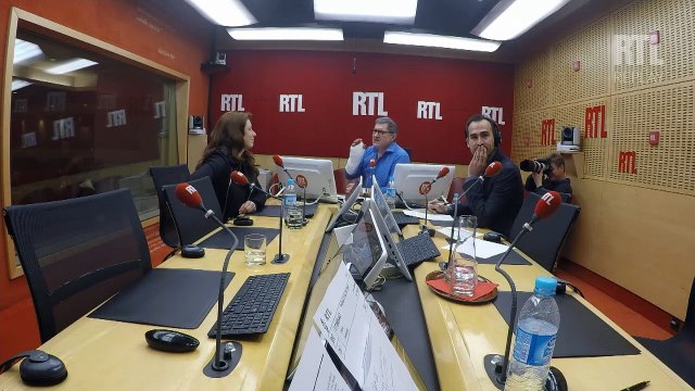 Isabelle Boulay et le Festival de Cannes dans Laissez-vous tenter