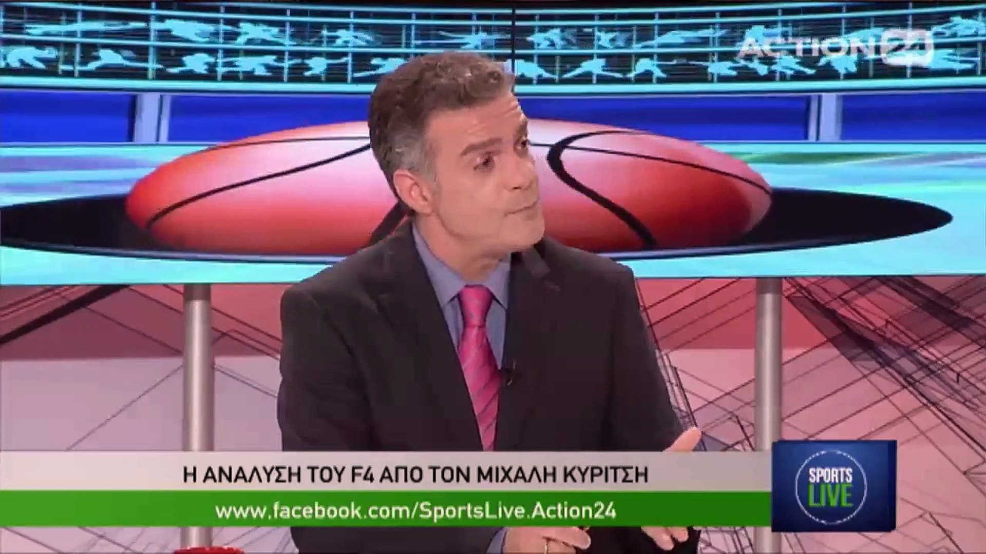Sports Live 18-5-2017
