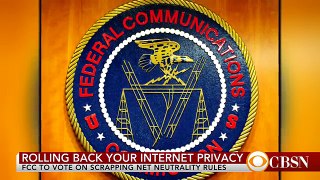 FCC to vote on net neutrality policies