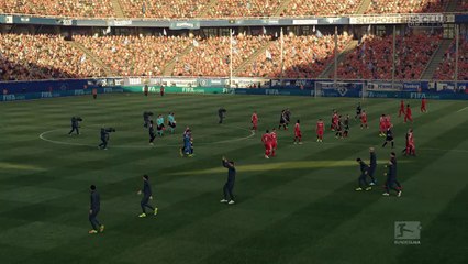 FIFA 17 Fc Koln