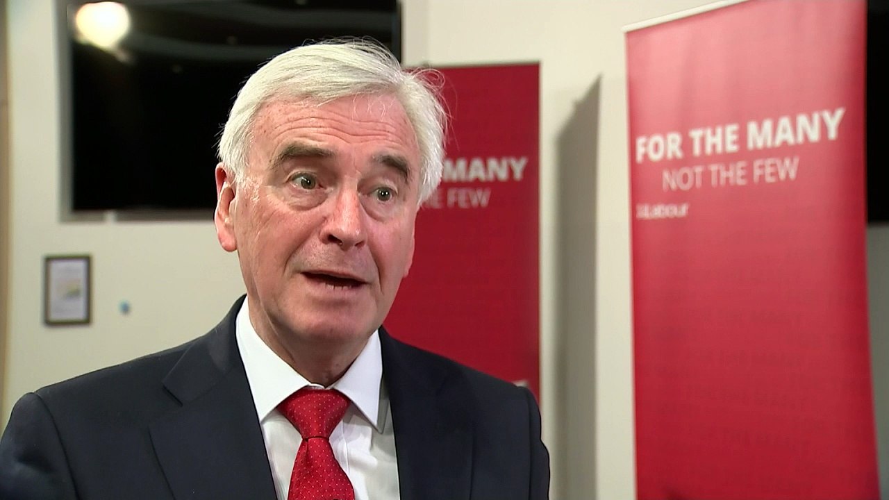 McDonnell says 10 million could lose winter fue...