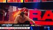 Dean Ambrose vs. The Miz - Intercontinental Championship Match- Raw, May 15, 201_HD