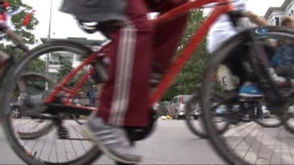 Japon Mühendisten Ata'ya Saygı Dalışı