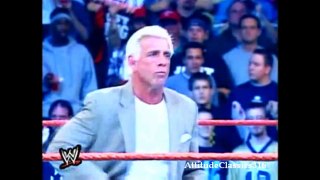Steve Austin vs The Big Show Insurrextion 2002 promo