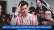 Harry Styles & James Corden Blast OutKast, Lionel Richie Songs in 'Carpool Karaoke'