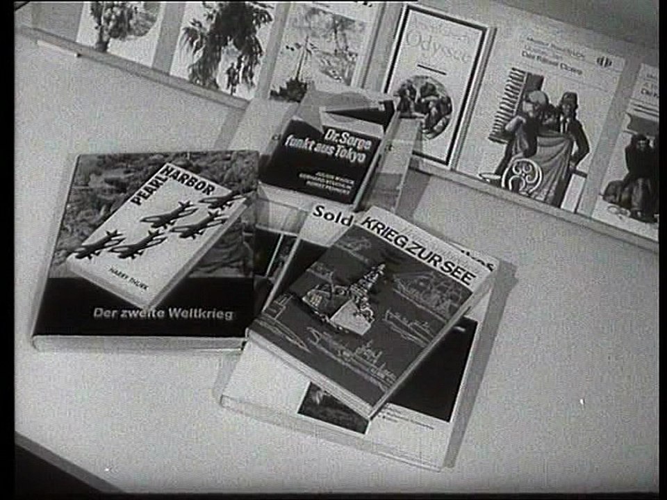 Armeefilmschau 3/1967