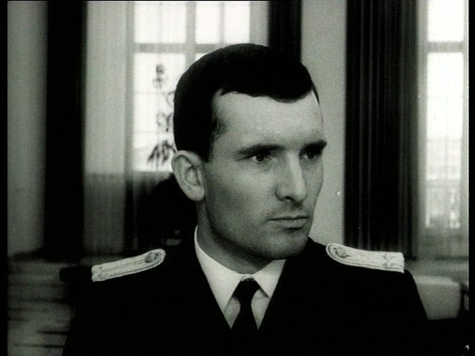 Armeefilmschau 5/1967