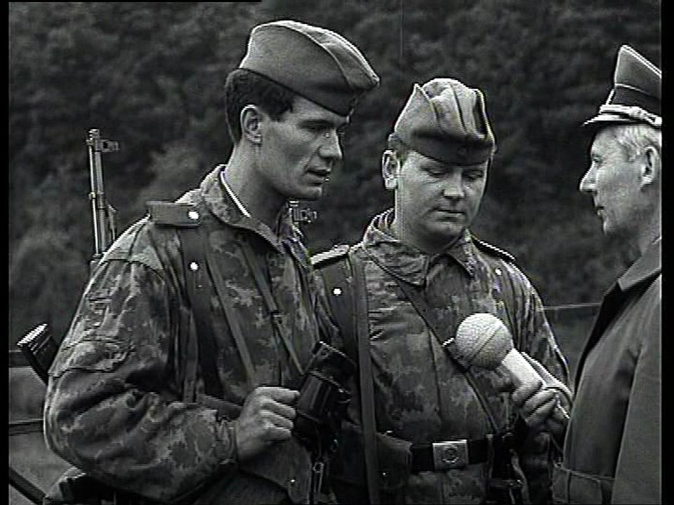 Armeefilmschau 7/1967