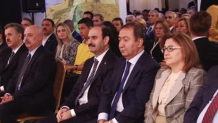 Gaziantep Ptt, 5 Yılda Şube Sayısını 15 Bine Yükseltecek