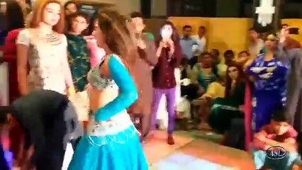 Mehak Malik Gila Tera Karye Assi Mar Na Jaye 2017 mujara dance