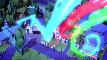 Pj Masks Disney Junior Full Es Compilation - Catboy and the Great Birthday Cake Rescue