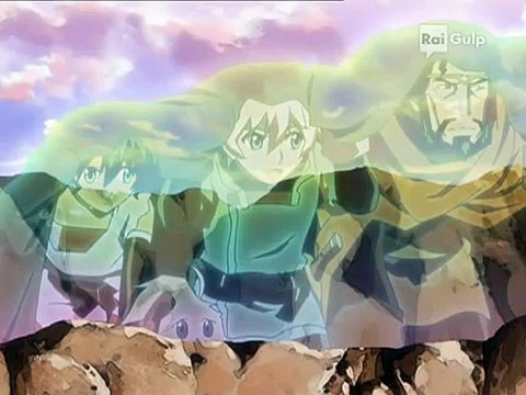 Deltora Quest - Episodio 29 - Divisi e Uniti - Parte 1