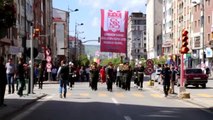 19 Mayıs Atatürk'ü Anma Gençlik ve Spor Bayramı - Sivas/