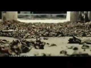 حنيني للمنشدين عبد القادر قوزع و احمد الهاجري