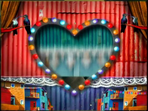 Natalia Oreiro en Sos Mi Vida - Capítulo 105 Completo