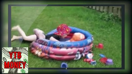 COMPILATION D'ACCIDENTS DE PISCINE LES PLUS MARRANT !!!