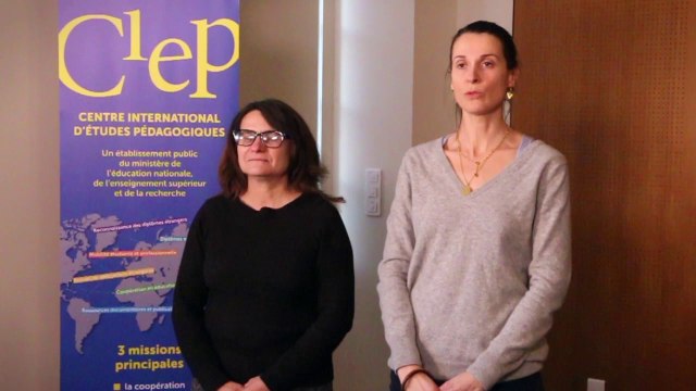 Accompagner les acteurs des sections bilingues françaises dans le monde