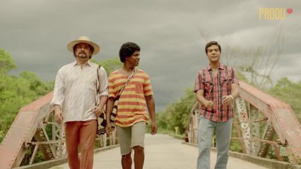 Trailer de Los Morales - Canal Caracol