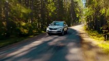 2018 SKODA KAROQ Driving Video Trailer