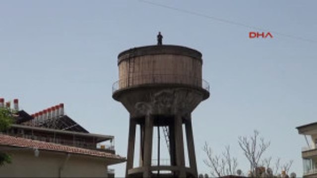 Diyarbakır'da 19 Mayıs Coşku Içerisinde Kutlandı