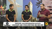 Interview com Fácil Soluções 18052017