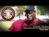 Sun Belt Football Media Teleconference - Texas State Head Coach Everett Withers-