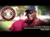 9/19/16: Sun Belt Football Media Teleconference : Texas State Head Coach Everett Withers