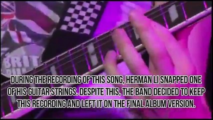 Top 10 Guitar Harmonies Of All Time