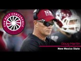 Sun Belt Conference Media Teleconference - New Mexico State Head Coach Doug Martin